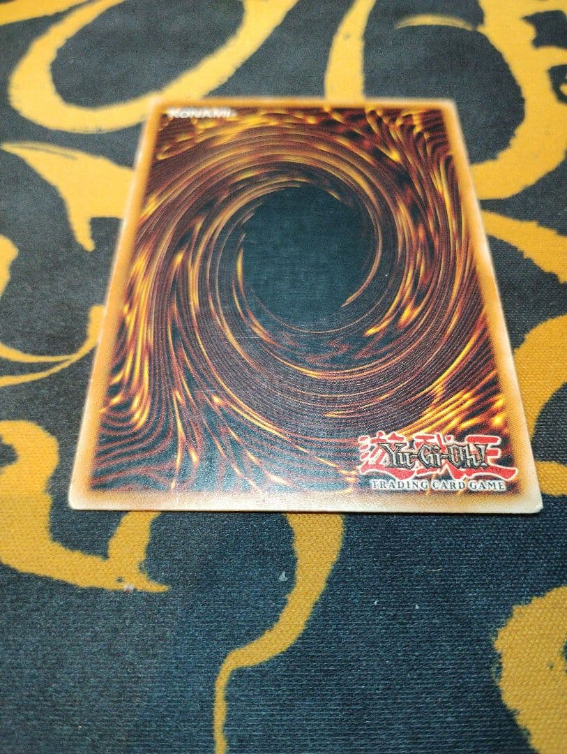 マクロコスモス　遊戯王　英語　スーパー　DR