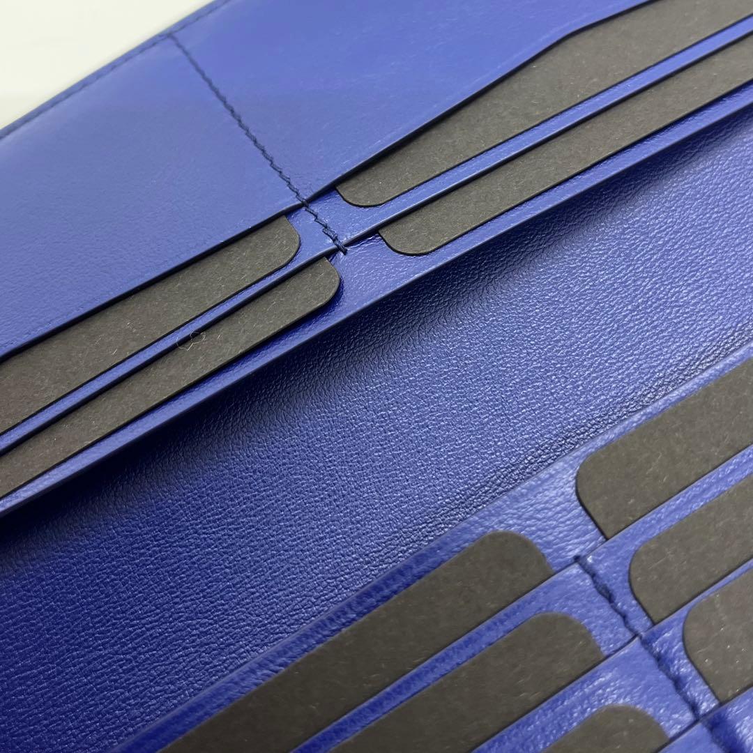 ☆超お買得☆新品未使用☆ダンヒル☆高級品質☆長財布☆お洒落☆大人☆