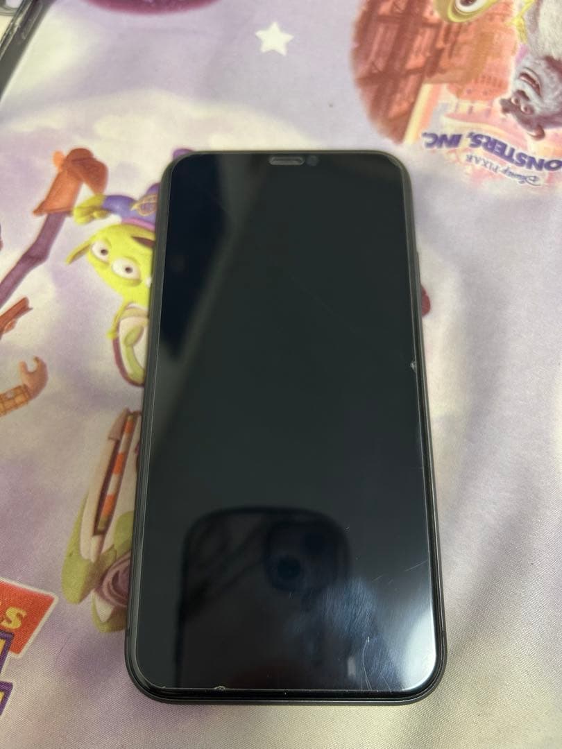 iPhone11 ブラック 本体