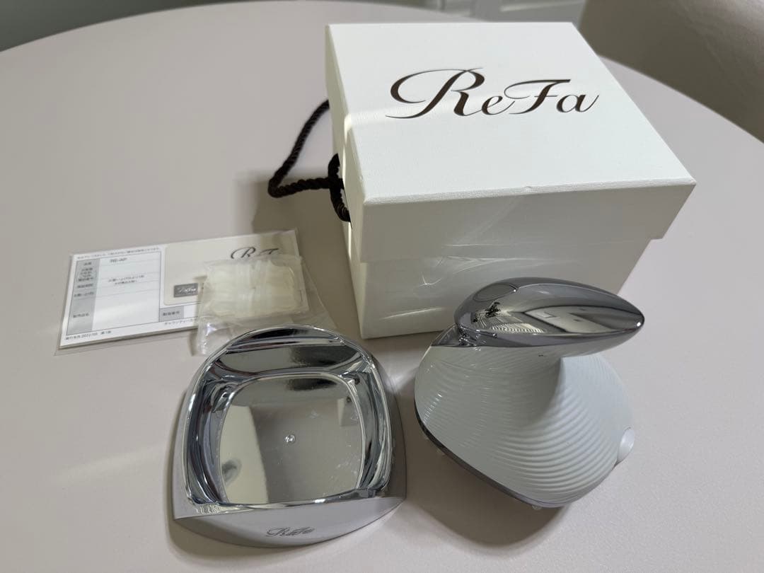 ♡ ̖́- 　Refa ビューテック ヘッドスパ RE-AP