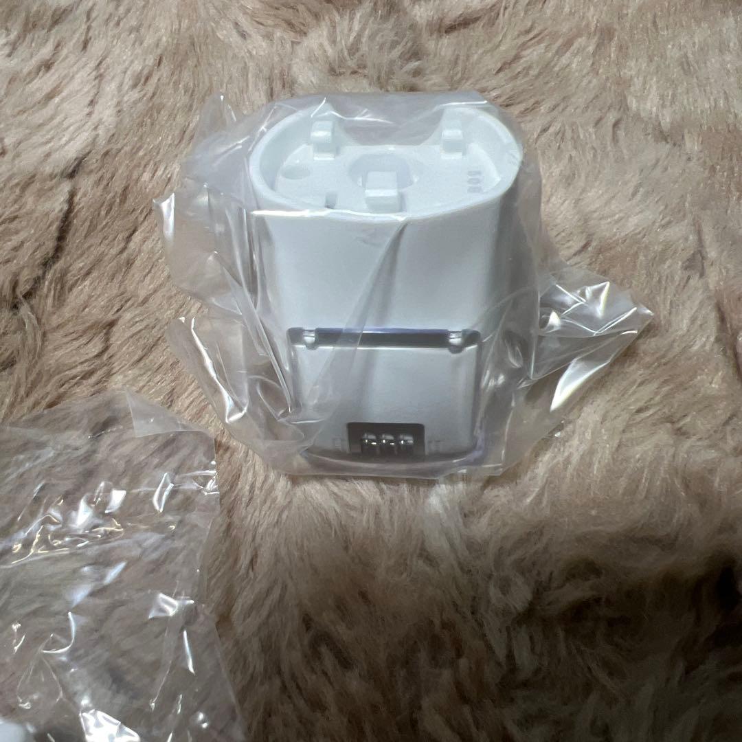 パナソニック ソイエ 脱毛 アタッチメント2種 ホワイト ES-EY4A-W