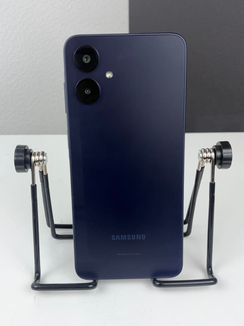 【美品】Samsung Galaxy A25 5G 64GB スマホ