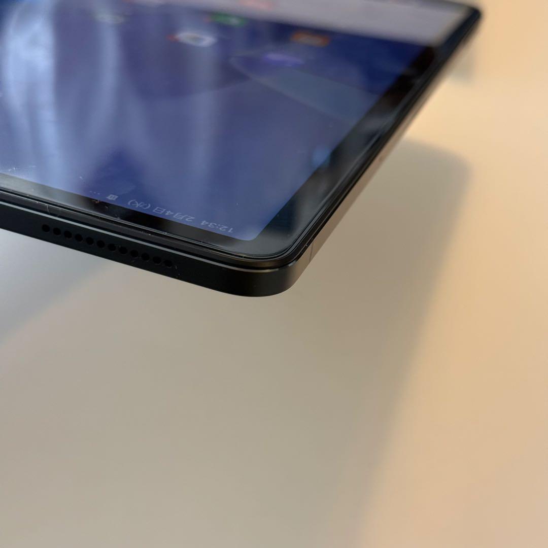 【美品】Xiaomi Pad 5 国内版 128GB 付属品完備 ケース付