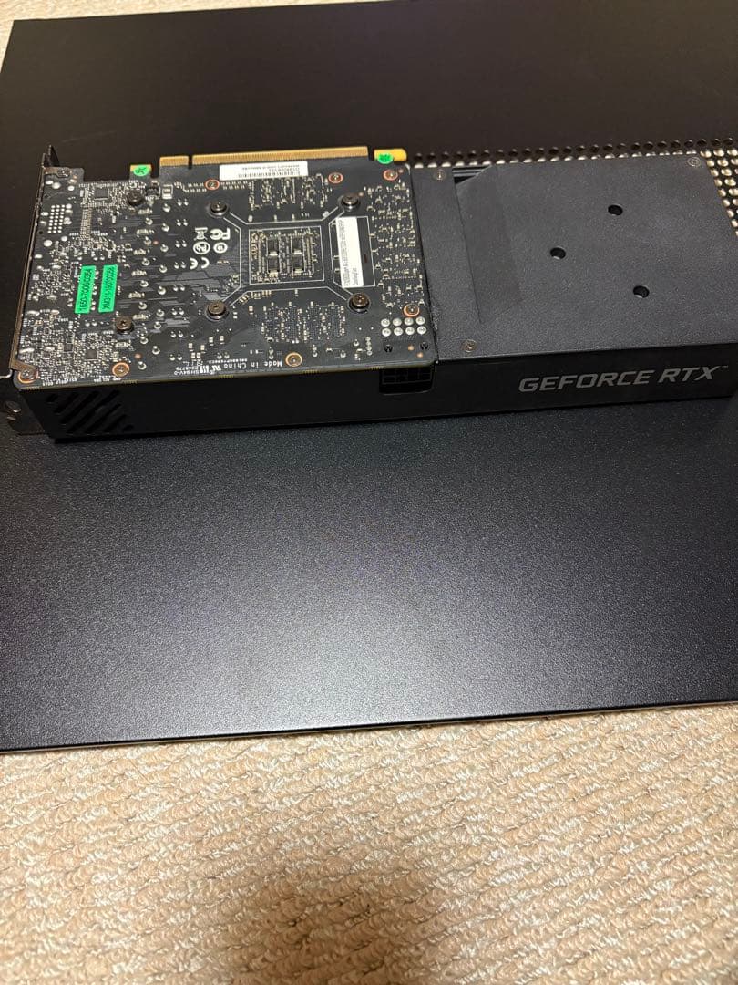 グラフィックボード・グラボ・ビデオカード RTX2060 Super