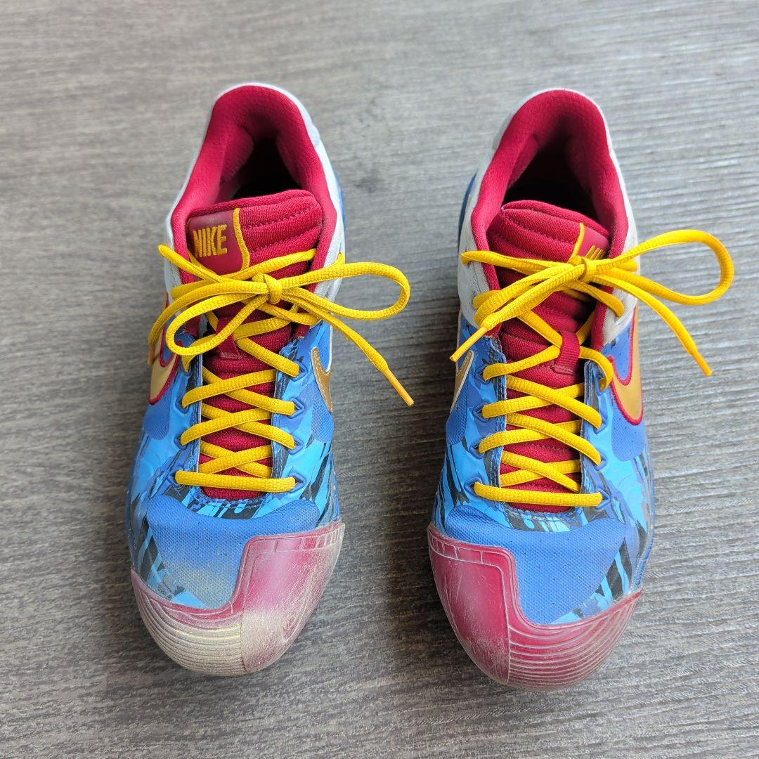 Nike 野球スパイク（27.5センチ）