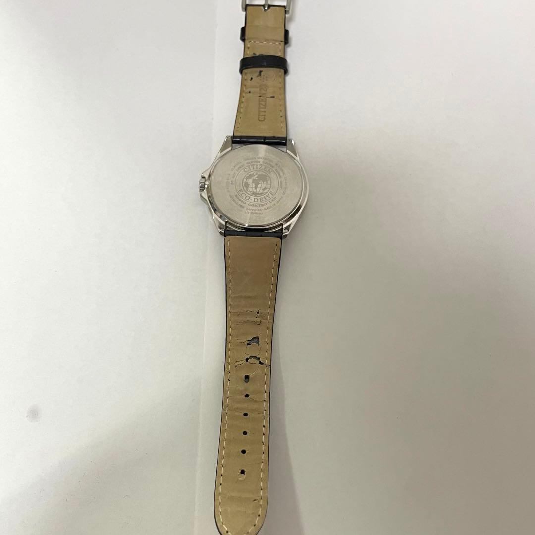 現状品　メンズ腕時計3点まとめ　シチズン　G-SHOCK SEIKO