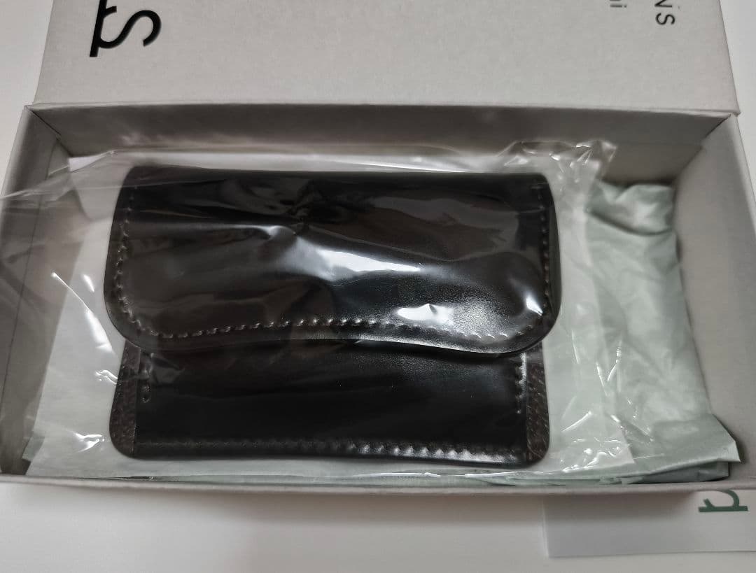 【別注】 ワイルドスワンズ タング ポント　カーサ　パーム　kf-003