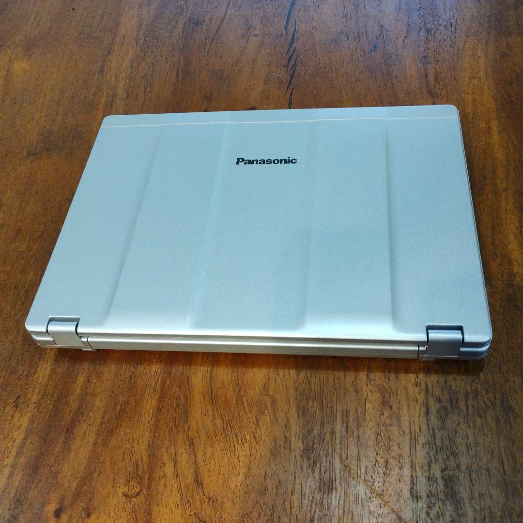 Panasonic レッツノート CF-SZ5　Office2019搭載
