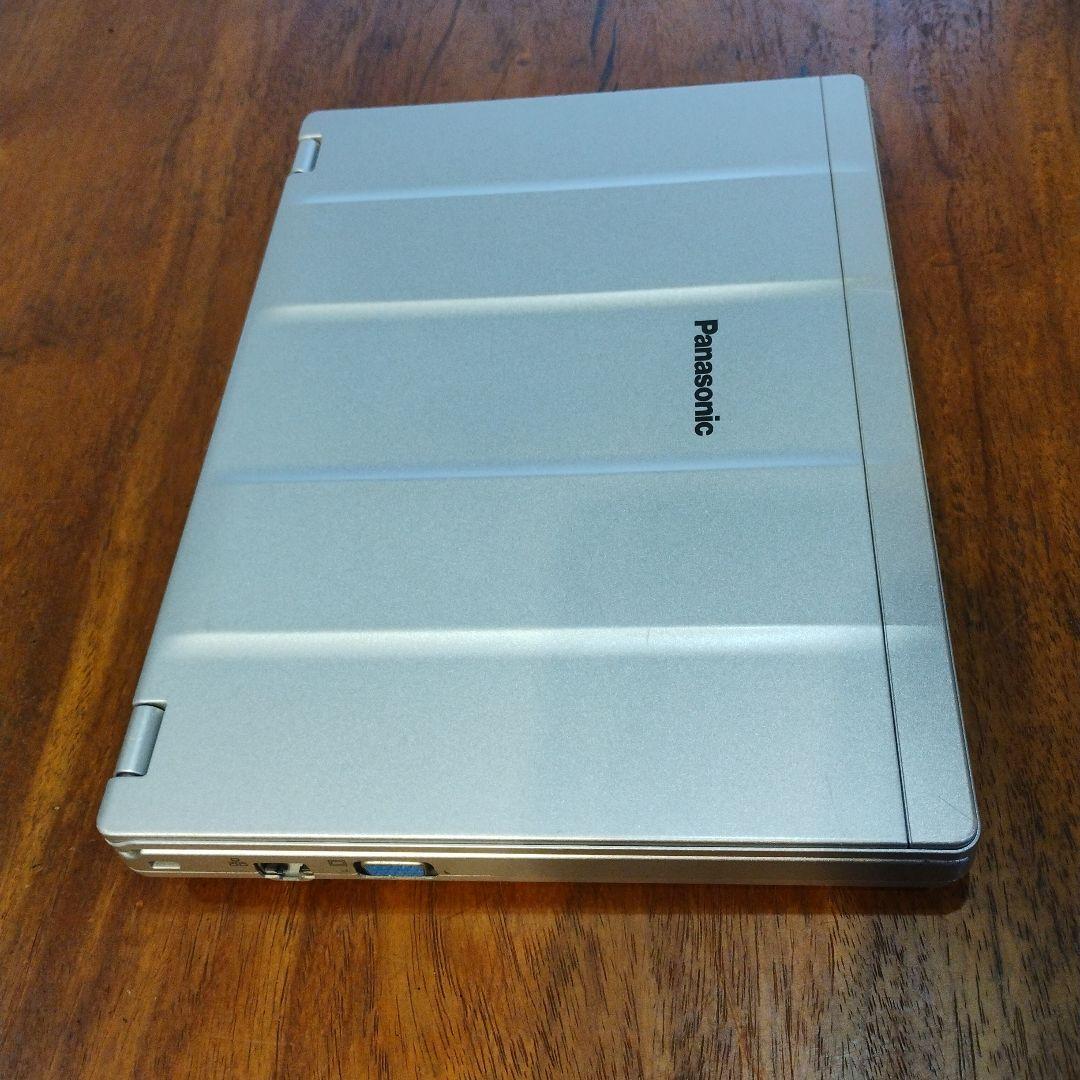 Panasonic レッツノート CF-SZ5　Office2019搭載