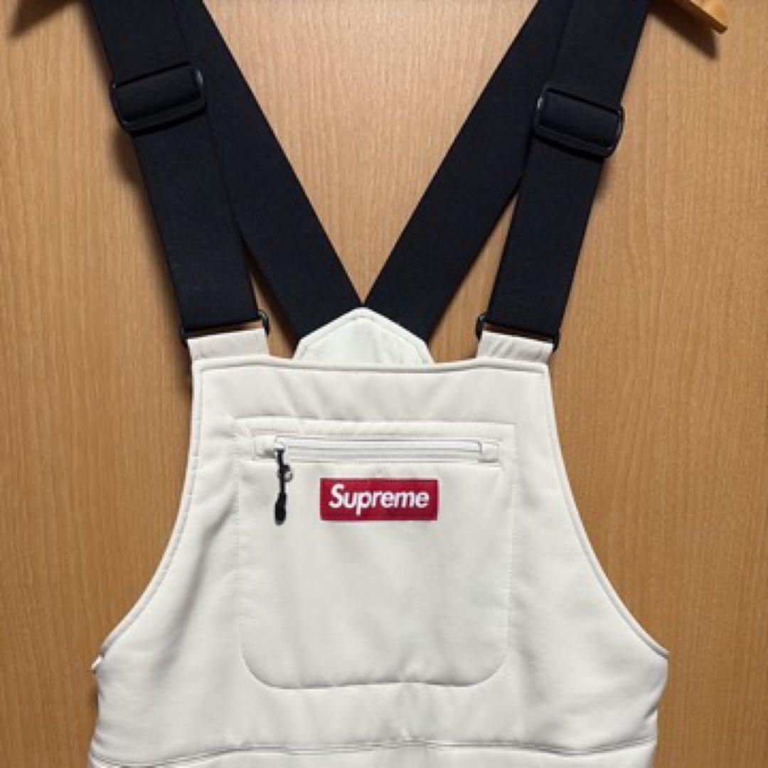パンツ Supreme WINDSTOPPER Overalls \