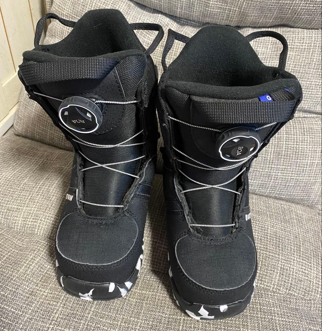 BURTON　GROM BOA スノーボードブーツ