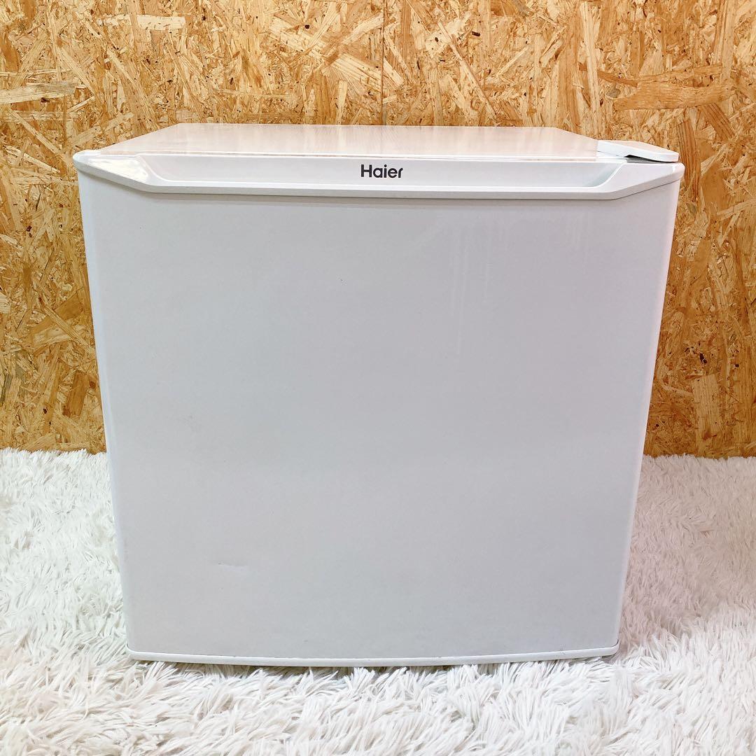Haier 冷蔵庫　JR-N40H 40L