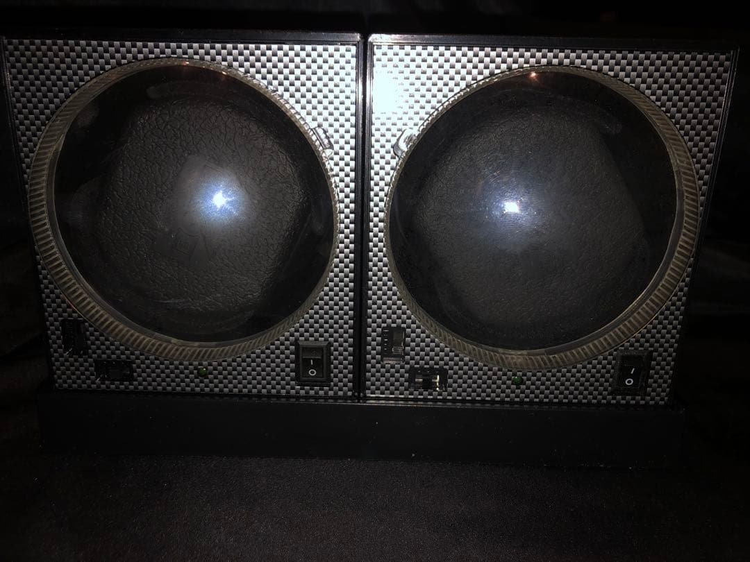 ワインディングマシーン