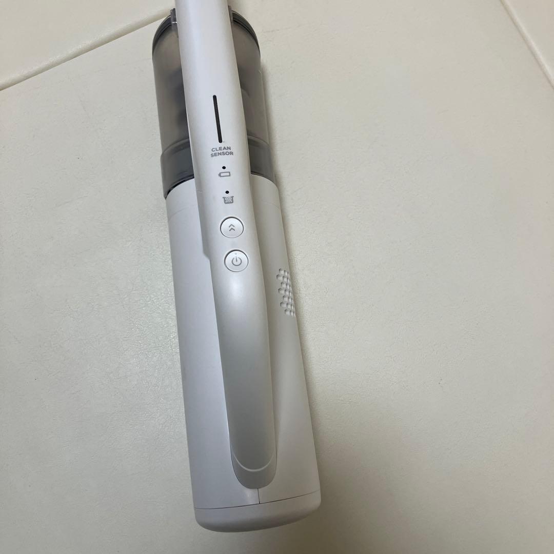 パナソニック　充電式掃除機　スティッククリーナー