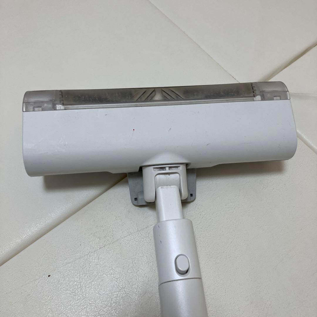 パナソニック　充電式掃除機　スティッククリーナー