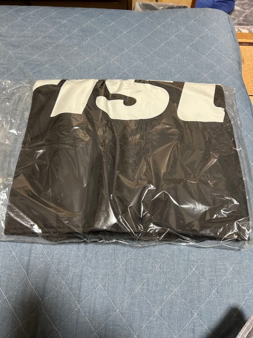 FCRB ブランケット