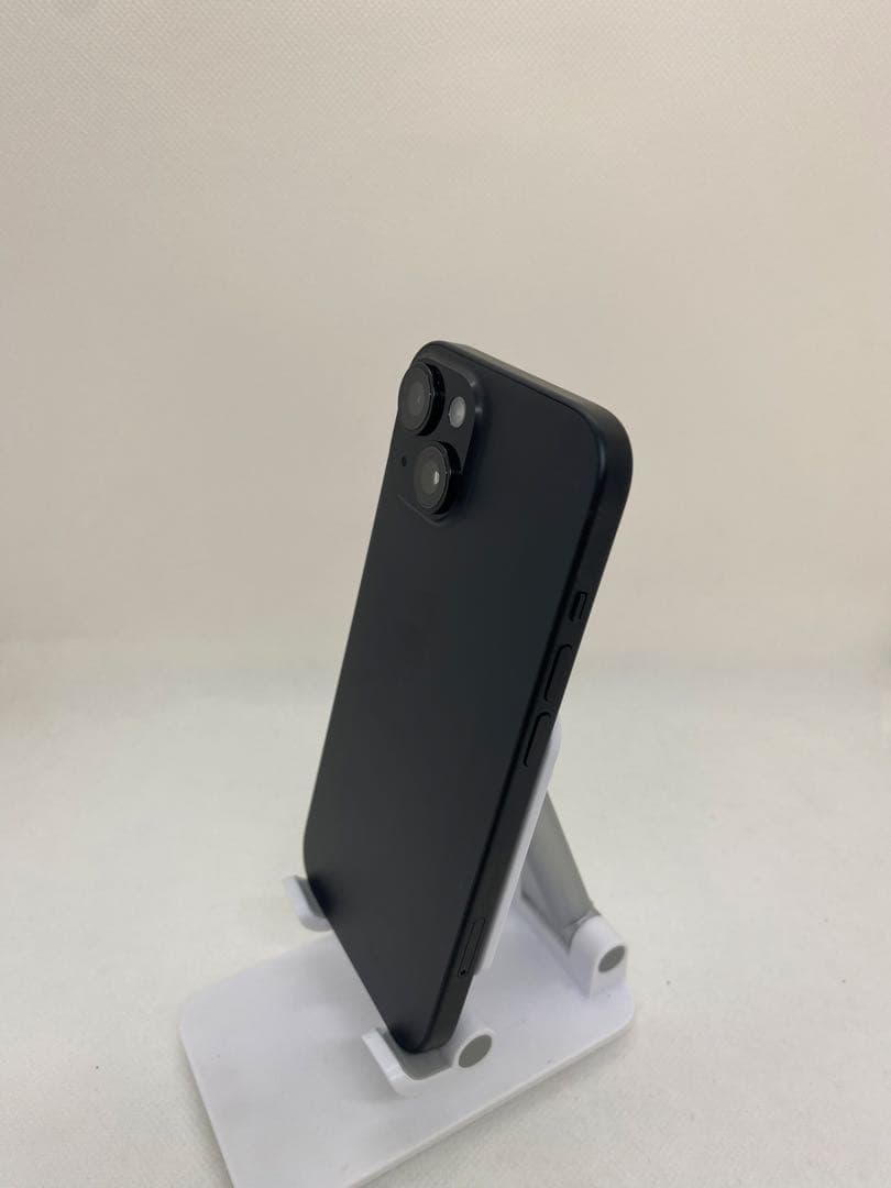 iPhone 15 256GB SIMフリー 63693