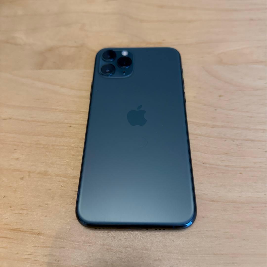 【ジャンク品】iPhone11por SIMフリー