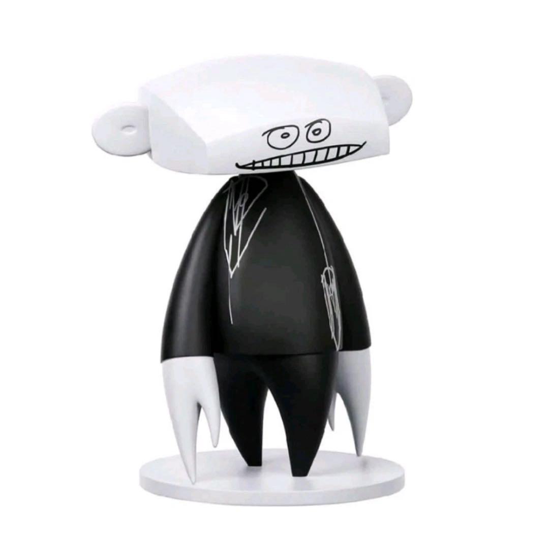 FUTURA フューチュラ　フィギュアLABORATORIES supreme