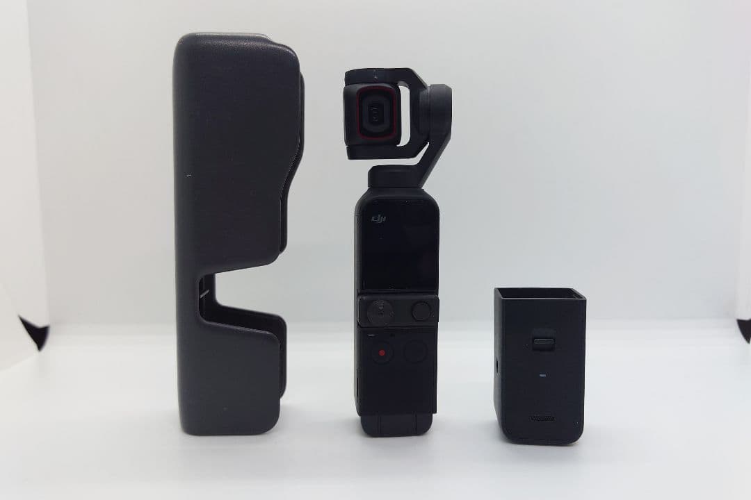 DJI Osmo Pocket2 本体