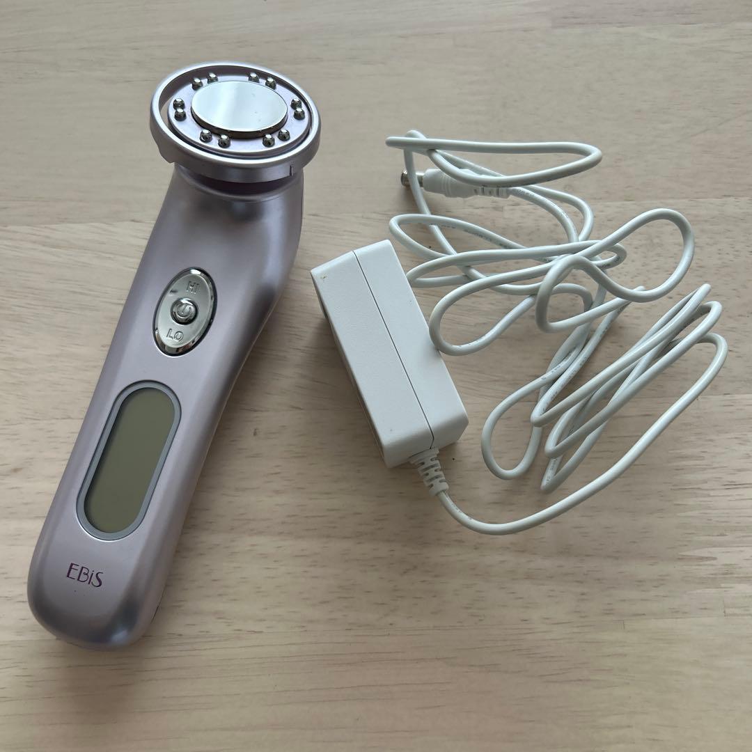 EBIS ツインエレナイザーPRO2 充電器・ケース付き