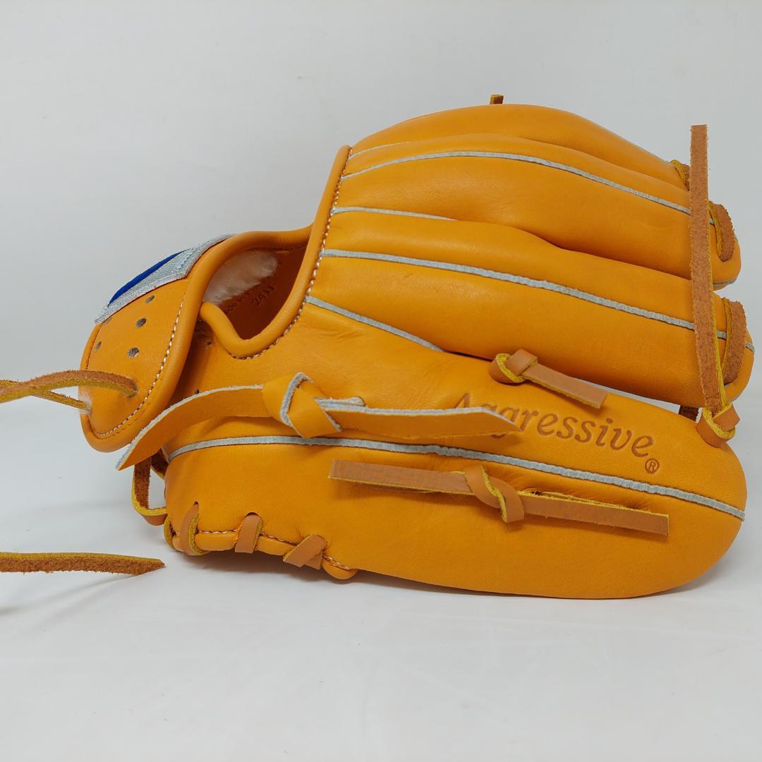 久保田スラッガー トレーニンググラブ KSG-PROB 左投げ