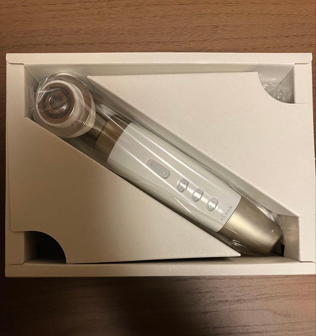 新品未使用　YA-MAN ブライトリフトEX HRF-50N