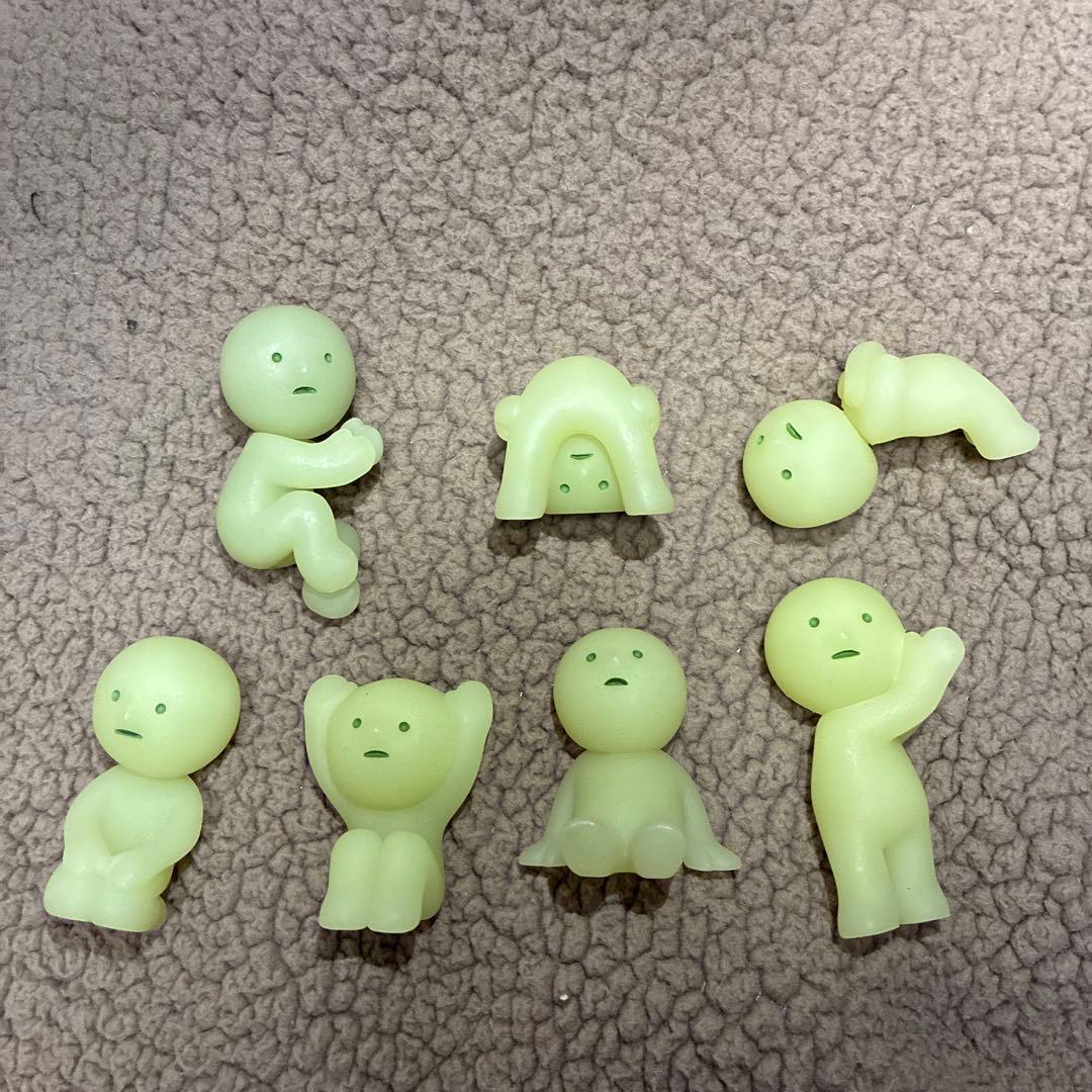 スミスキー　終了シリーズ　レアセット　SMISKI