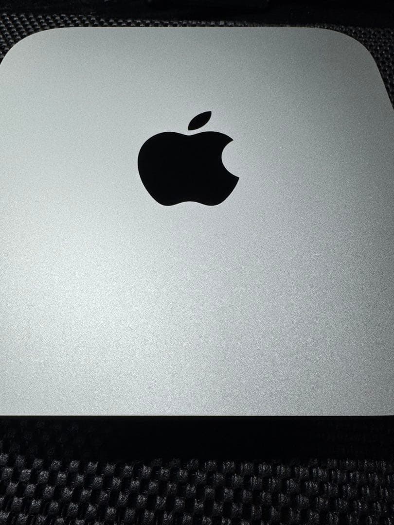 Apple Mac mini M1 メモリ8GB SSD256GB