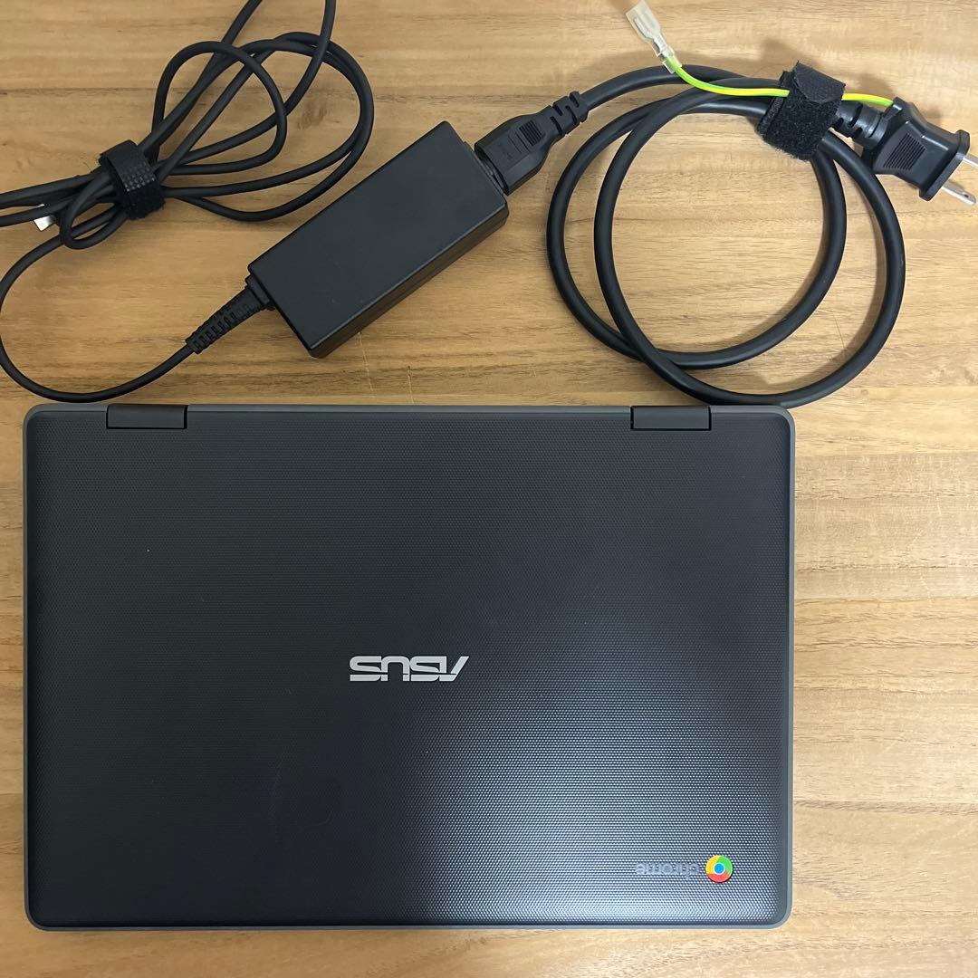 Chromebook本体 C204M ASUS chromebook
