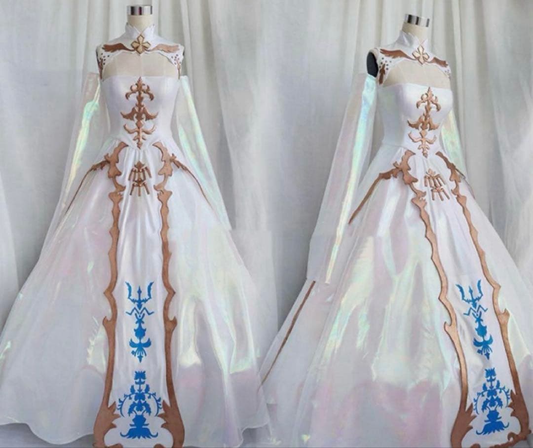 マクロスF シェリル・ノーム コスプレ 衣装 時の迷宮 劇場版