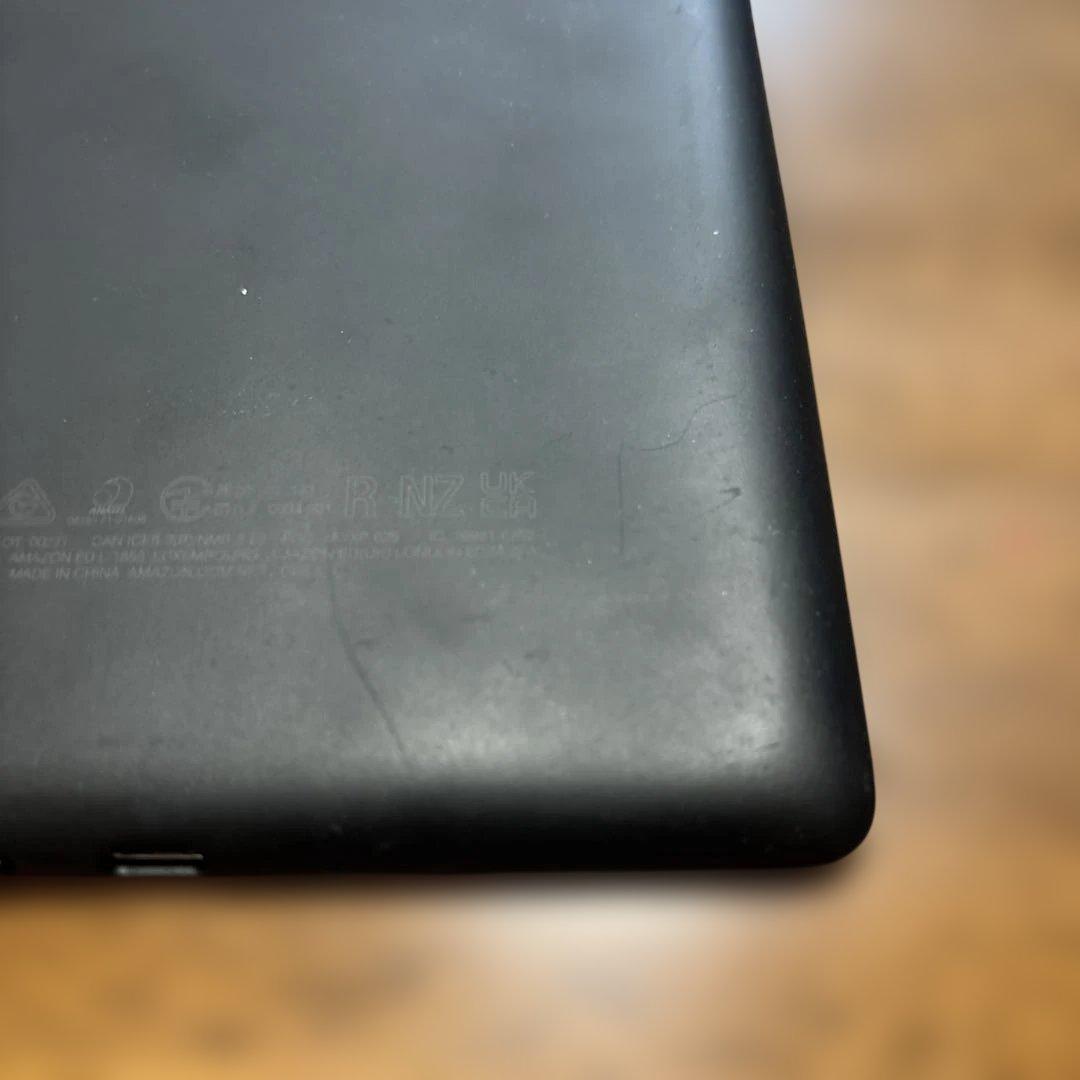 Kindle peparwhite 第11世代　8GB 広告無しモデル