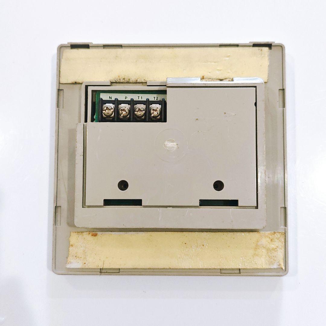 2639 DAIKIN ダイキン KRC31-2 KRC31 エアコン リモコン