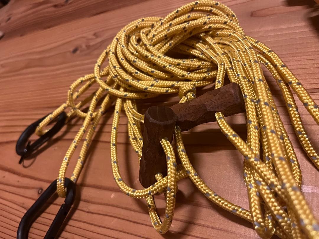 TheArth 幕男　きいろ