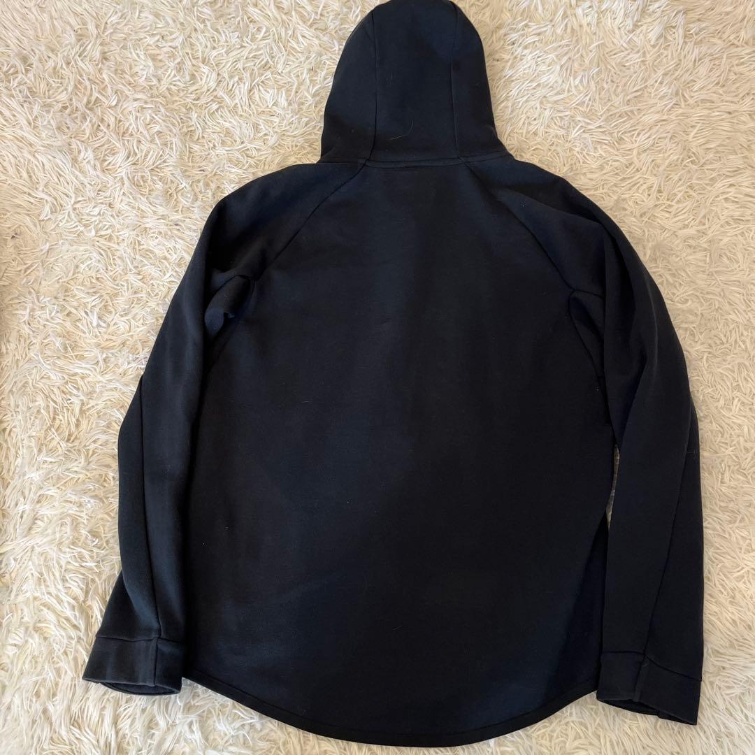 Nike 赤タグ　希少品‼️Nike テックフリース　セットアップ M/Ｌサイズ