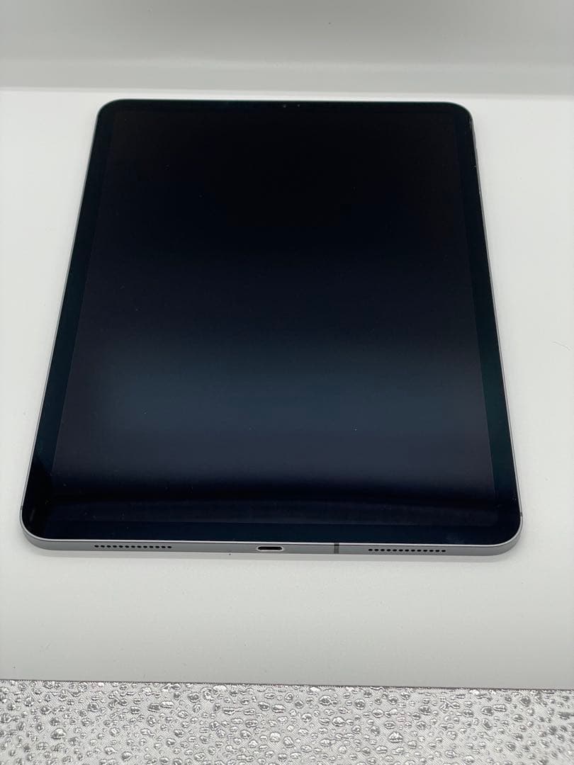 iPad Pro 11インチ Wi-Fi+Cellular 512GB ジャンク