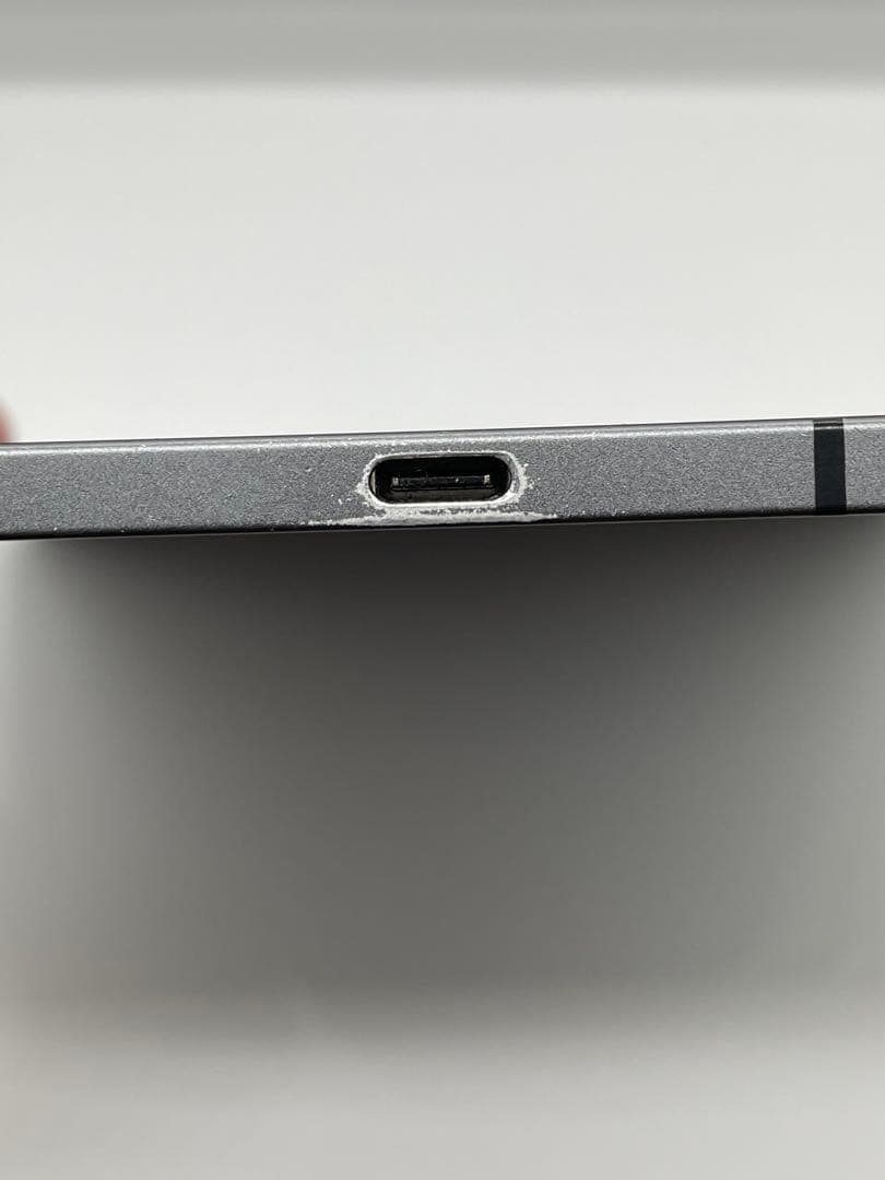 iPad Pro 11インチ Wi-Fi+Cellular 512GB ジャンク