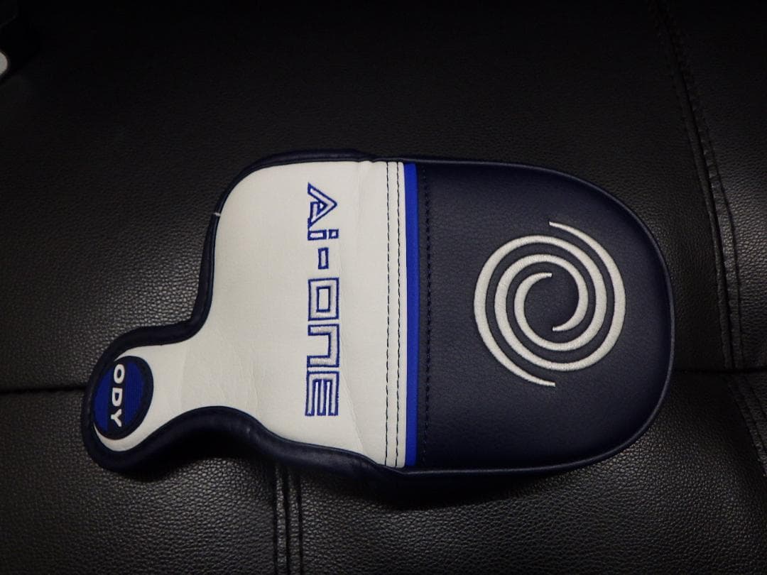 オデッセイ2025Ai-ONE MAX-1（コーティング済み）