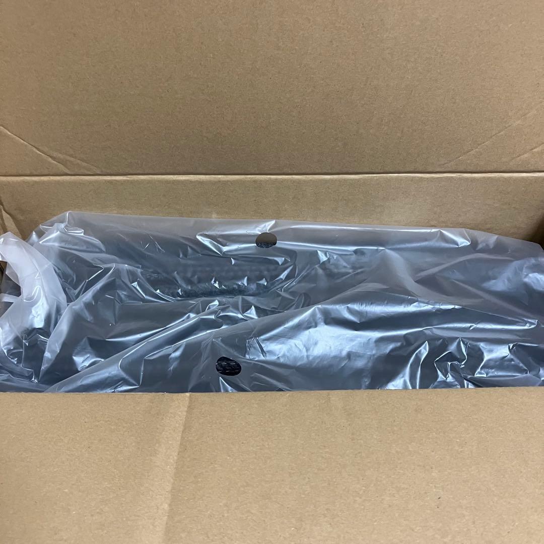 未使用　YAMAZEN ヤマゼン　ホットカーペット　SUB-300 3畳