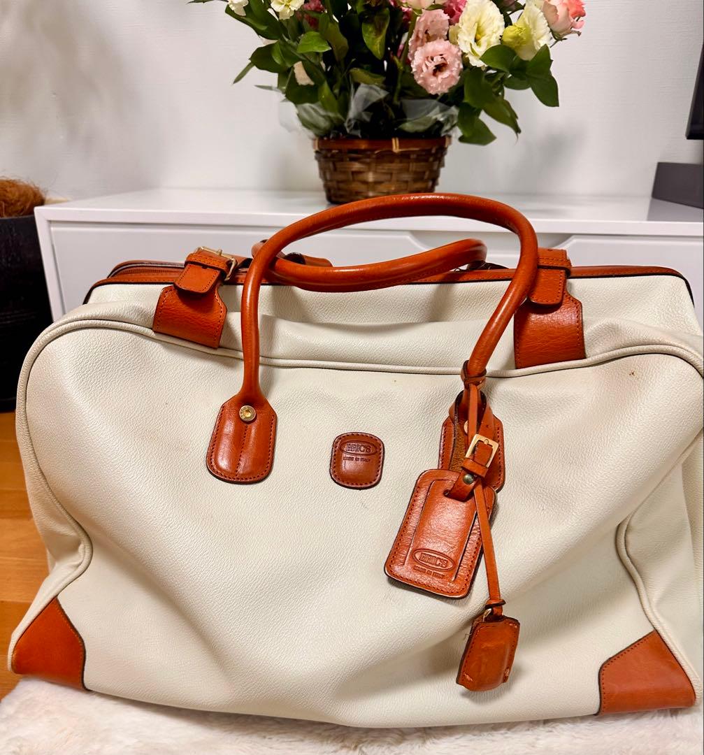 】BRIC’S ブリックス ボストンバッグ 旅行用 大容量