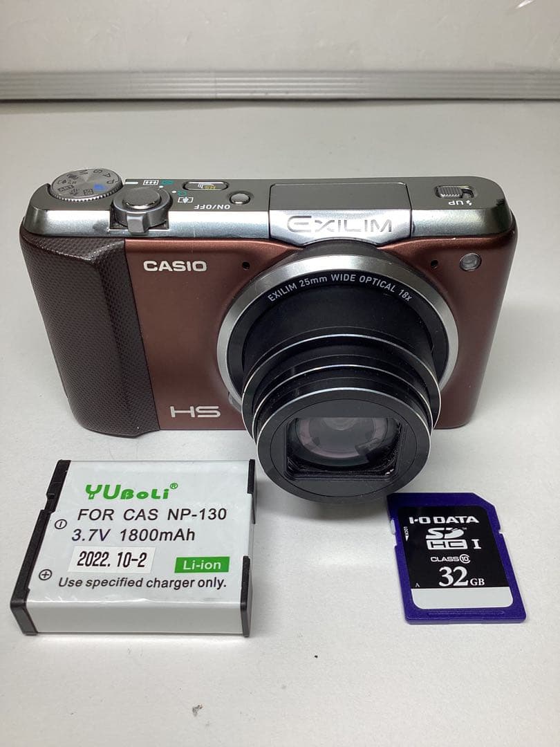 か*ギ様 CASIO EXILIM H5 EX-ZR700 撮影可能