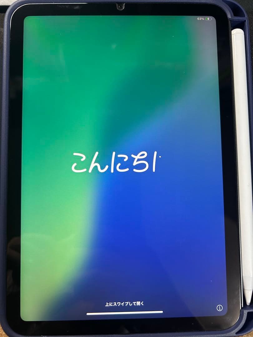 期間限定販売⭐︎美品⭐︎ ipad mini6 スペースグレー　64gb