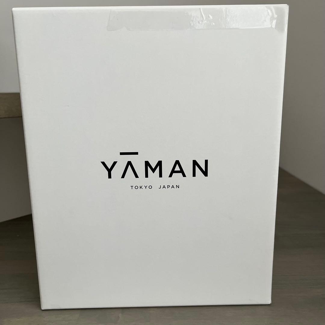 YAMAN 美顔器　美容器　フェイススチーマー フォトスチーマー　未使用