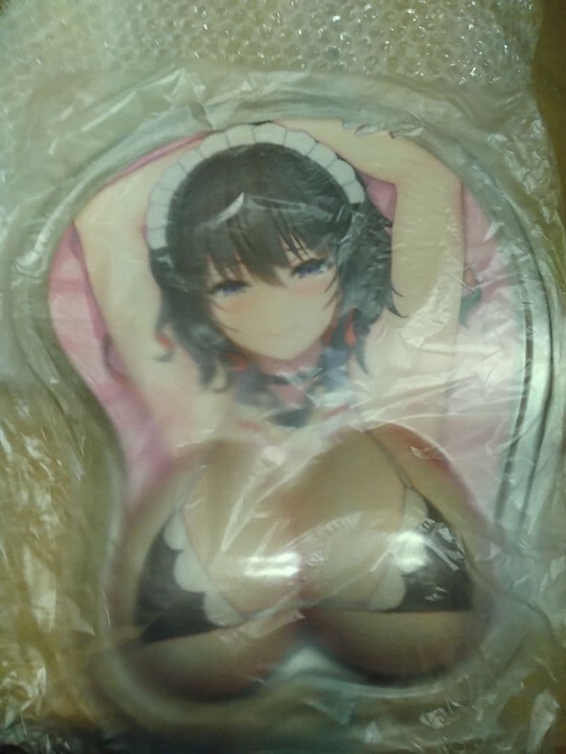 ひ*き様 コトブキヤくじ Nidy-2D- 「冥途武装」 S賞