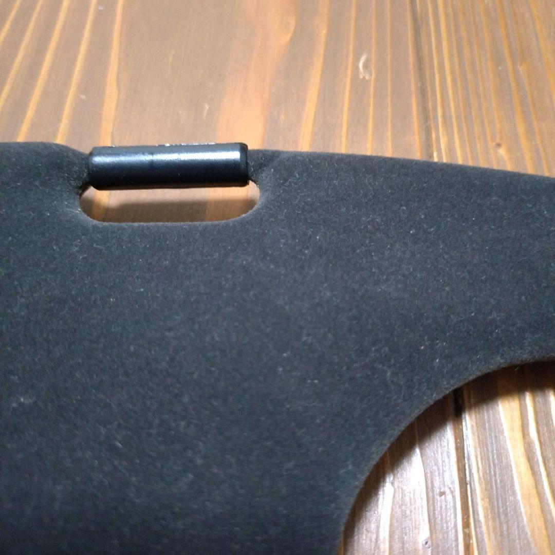 【美品・希少】マツダ RX-7/FD3S 純正6型 サンバイザー 左右セット