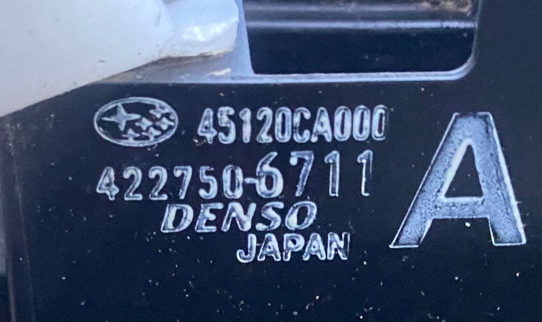 スバル SUBARU 後期 BRZ ZC6 6速 ZN6 86 ラジエーター