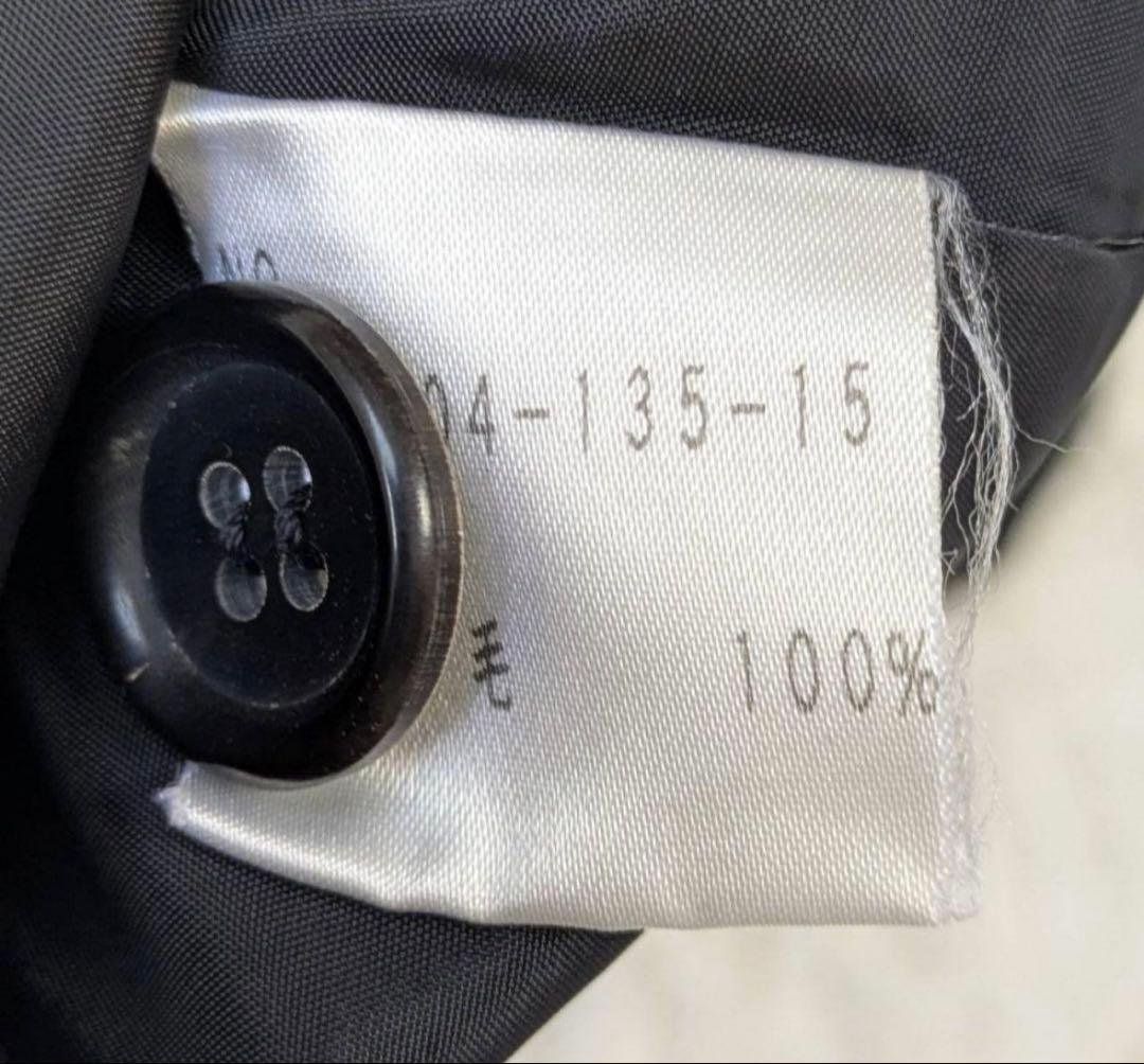 ヨウジヤマモト ジャケット×パンツ フォーマルスーツ