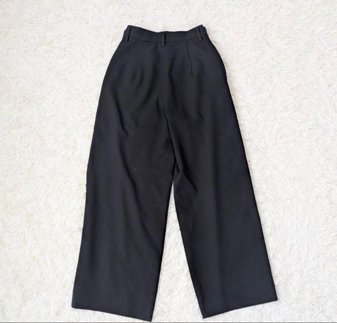 ヨウジヤマモト ジャケット×パンツ フォーマルスーツ