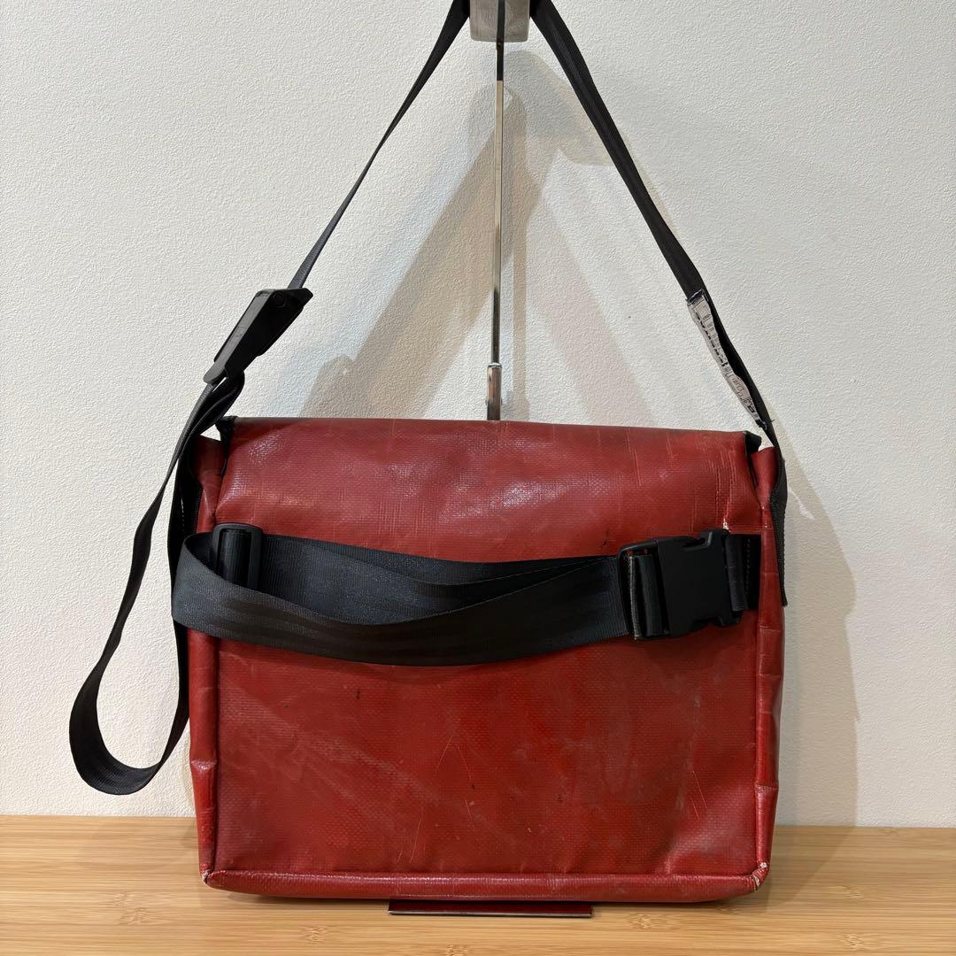 FREITAG フライターグ F12 DRAGNETメッセンジャーバッグ