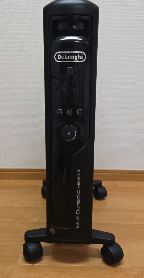 F-kai　DeLonghi Multi Dynamic Heater
